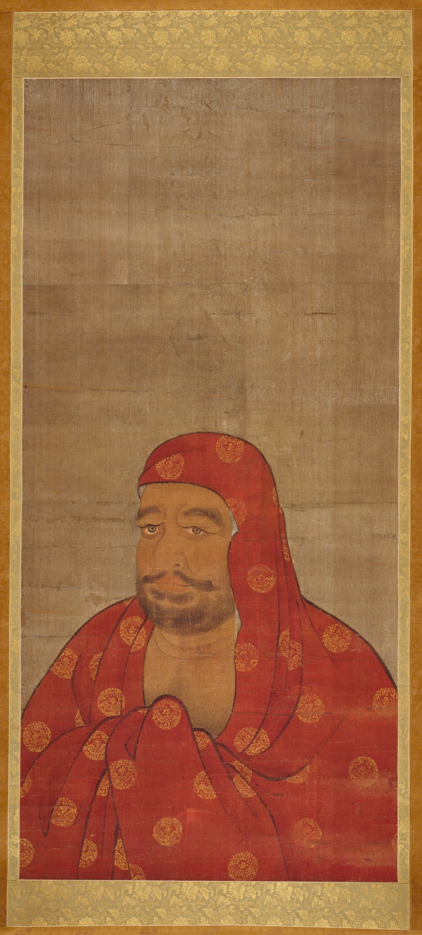 Daruma