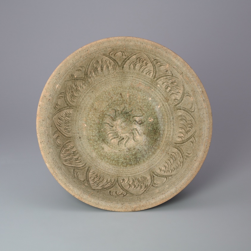 Sawankhalok Bowl