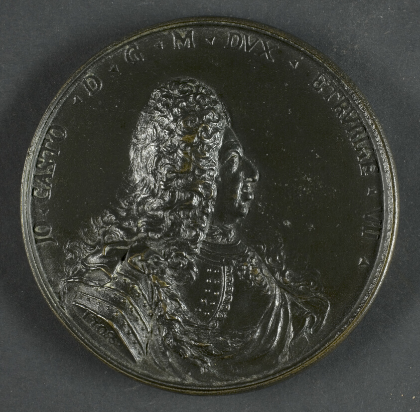Gian Gastone (1671-1731), Grand Duke of Tuscany