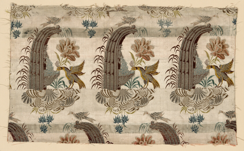 Fragment (Dress Fabric)