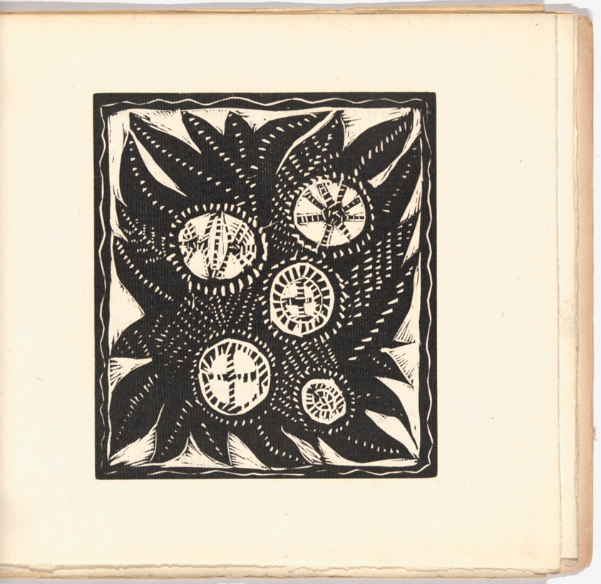 Ballade du pauvre macchabé mal enterré (Ballad of the Unfortunate Corpse Badly Buried)