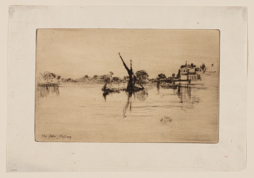 The Little Putney