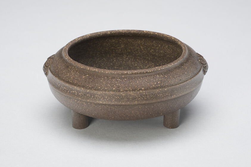 Tripod Incense Burner