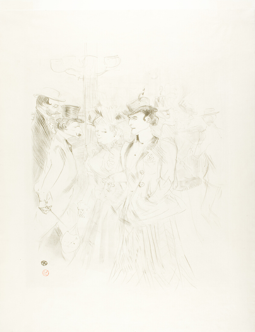 Promenade