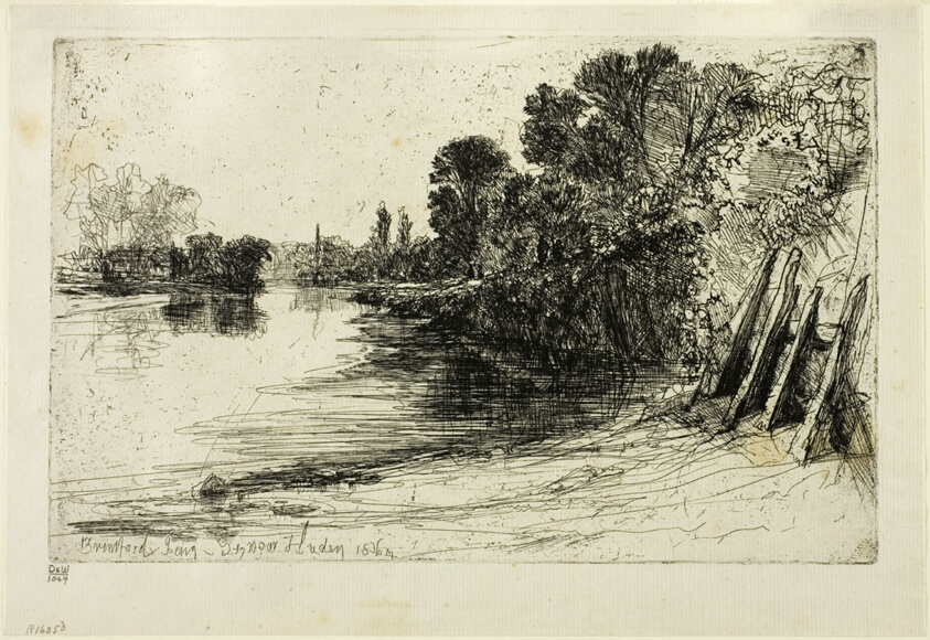 Brentford Ferry