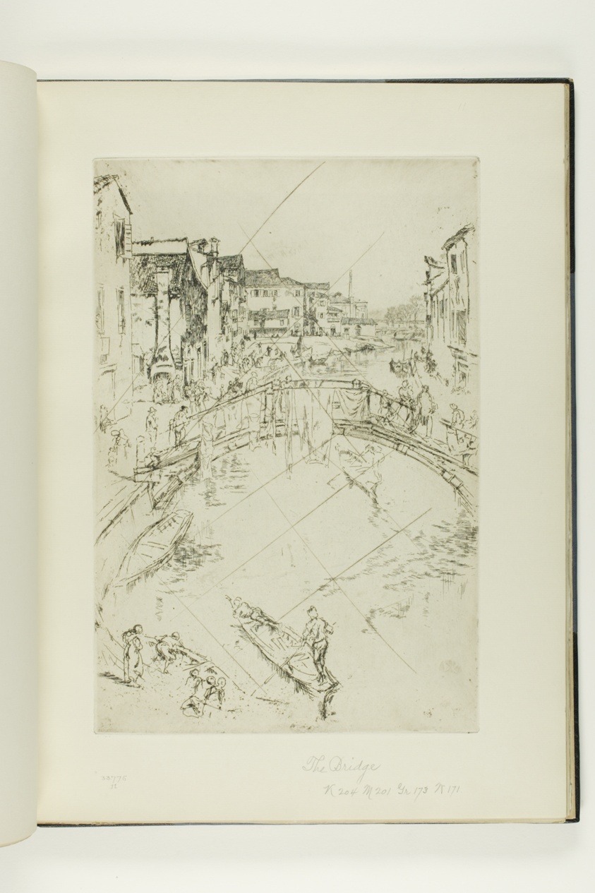 The Bridge, Santa Marta