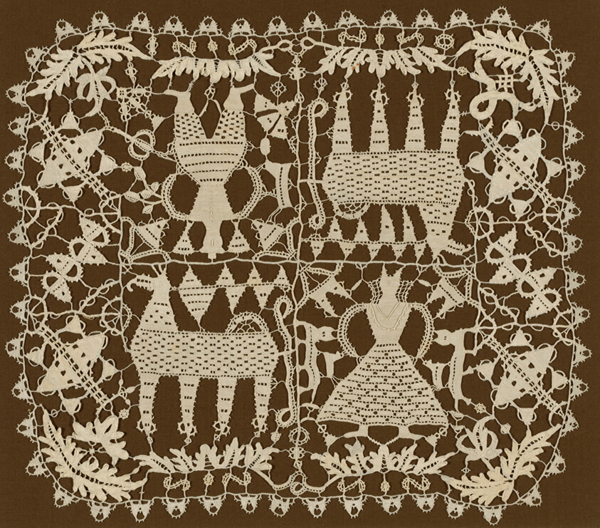 Chalice Cover
