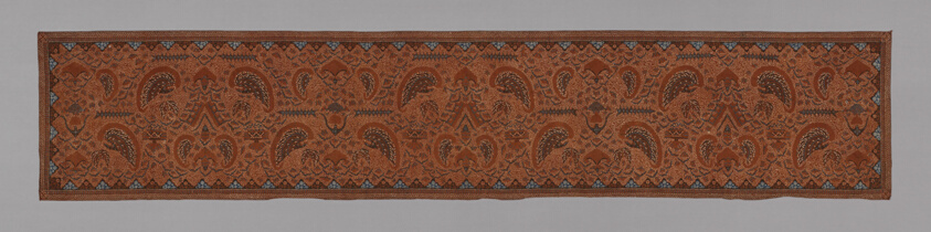 Slendang (Shawl)