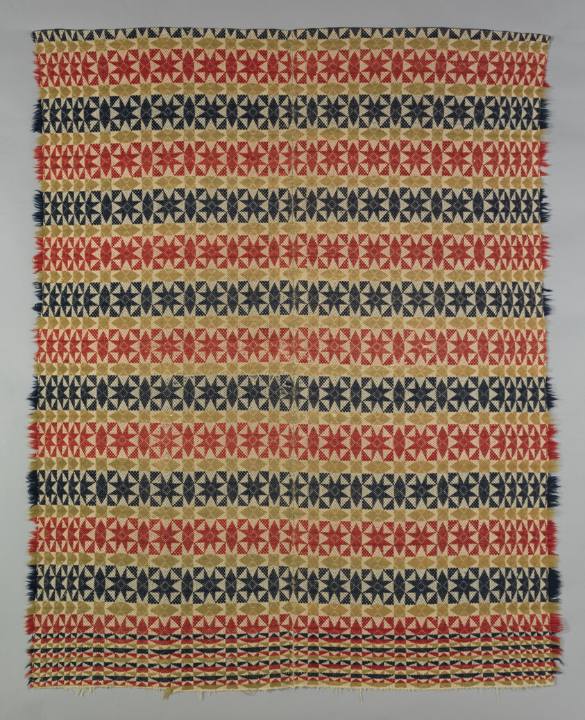 Coverlet