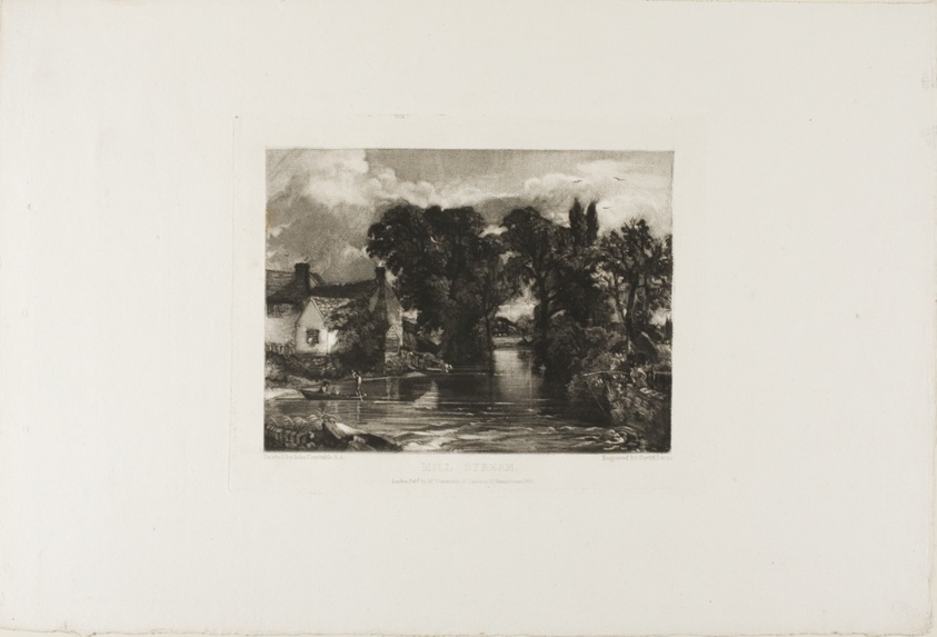 Mill Stream