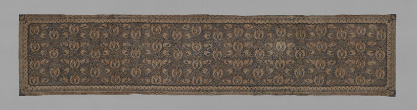Slendang (Shawl)