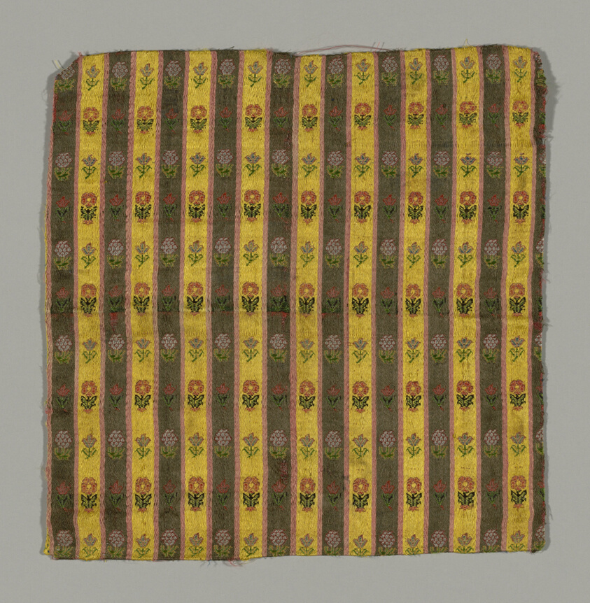 Fragment (Dress Fabric)