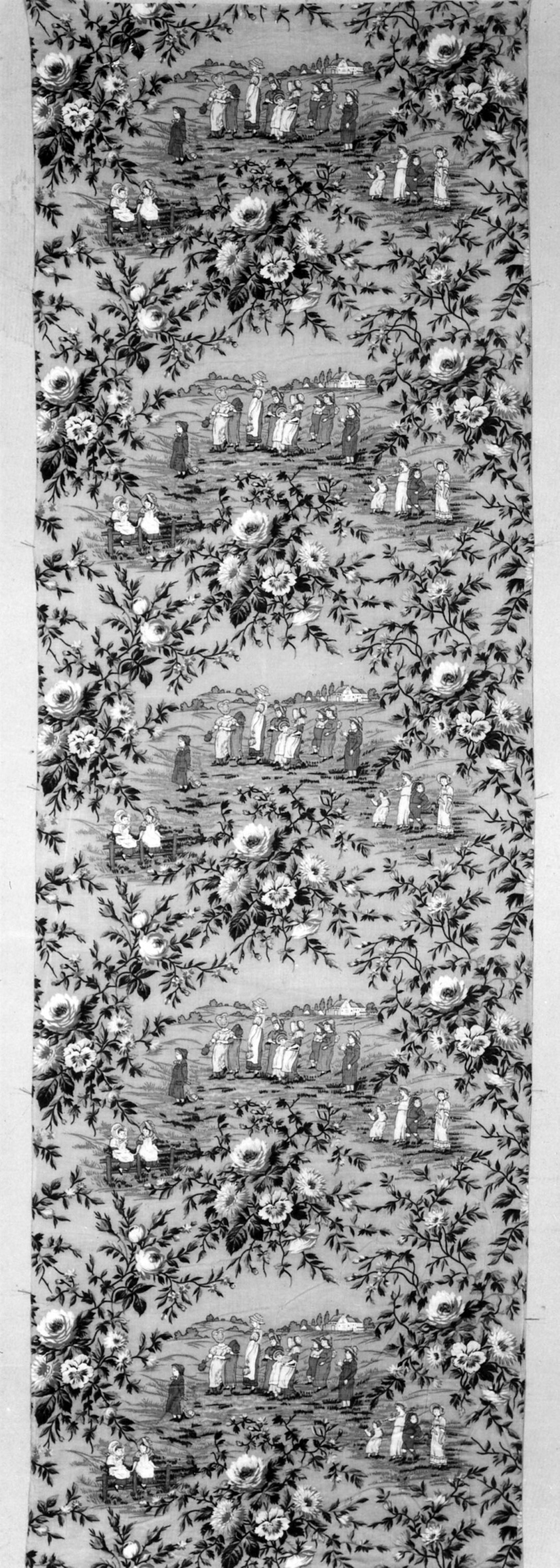 Panel (Furnishing Fabric)