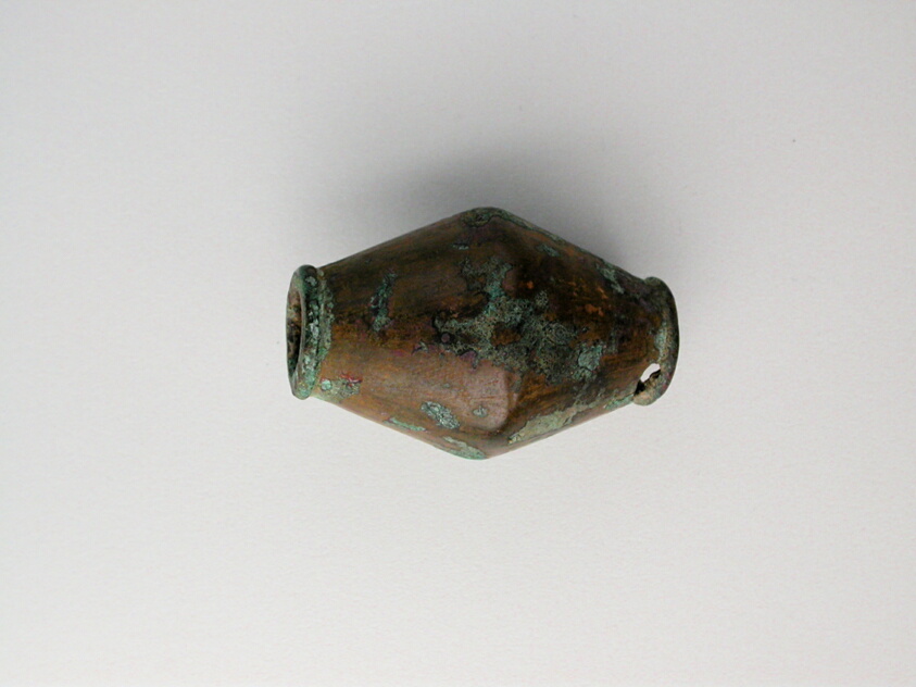 Biconical Bead