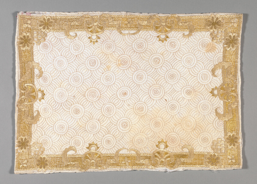 Pillow Sham