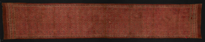 Ceremonial Cloth (Sacred Heirloom Textile)