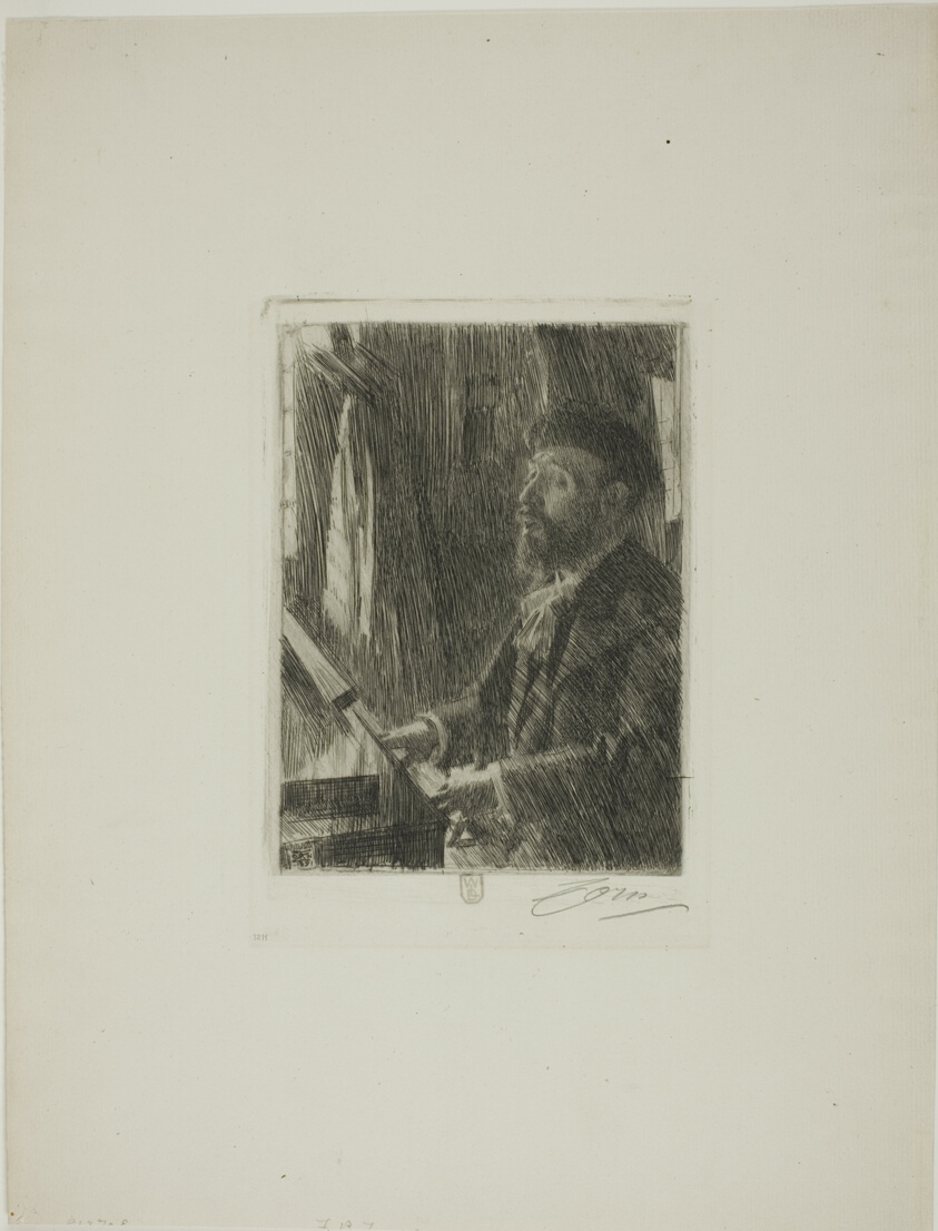 J.B. Faure