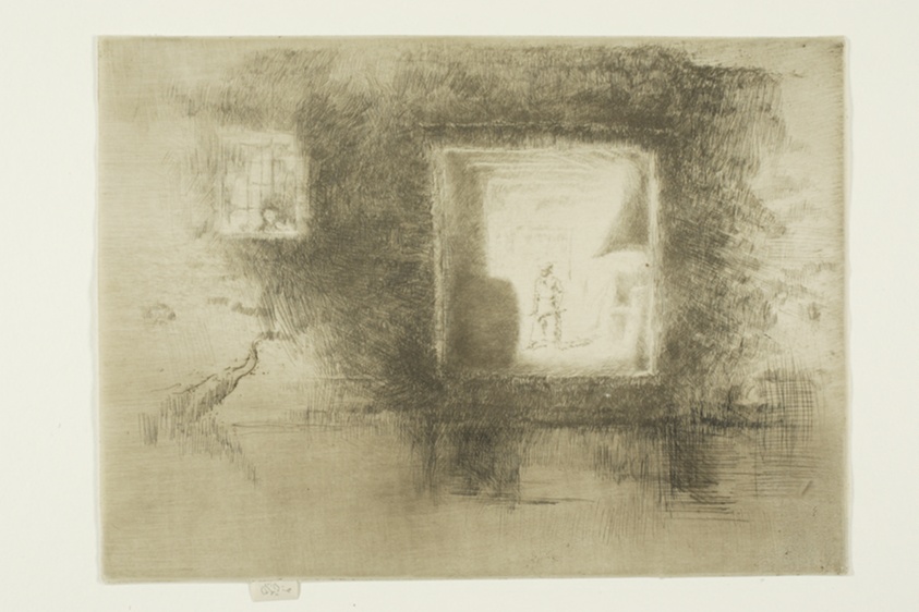 Nocturne: Furnace