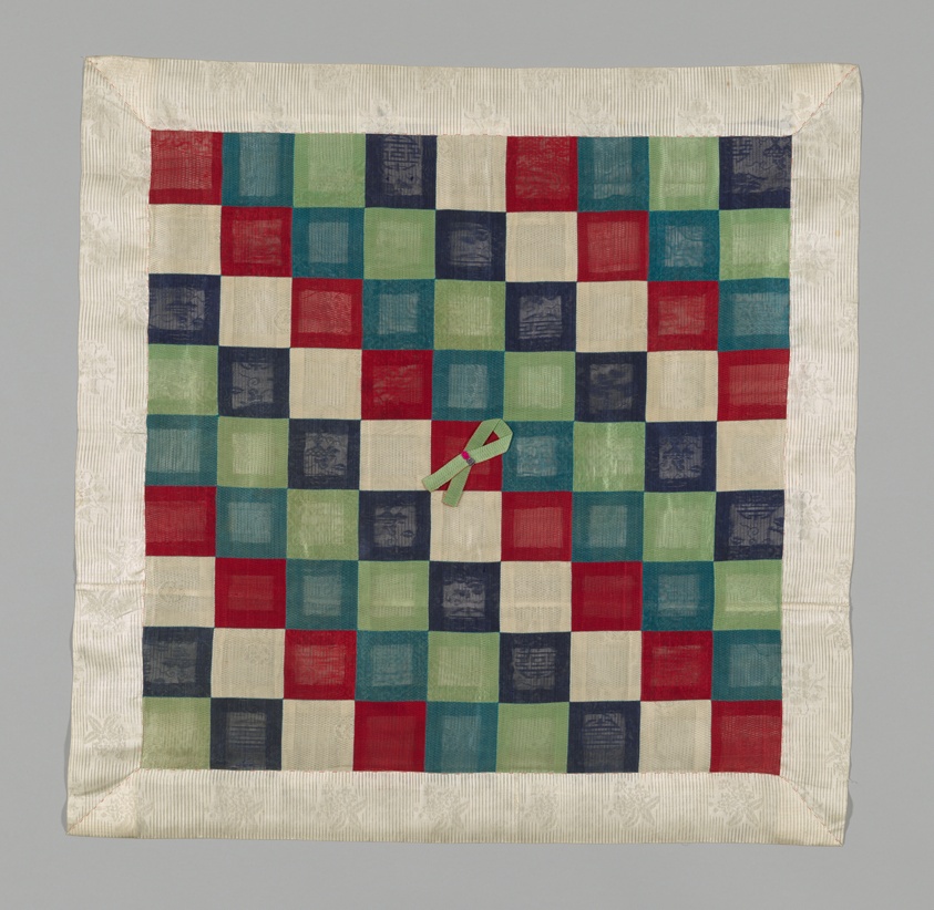 Wrapping Cloth (pojagi)