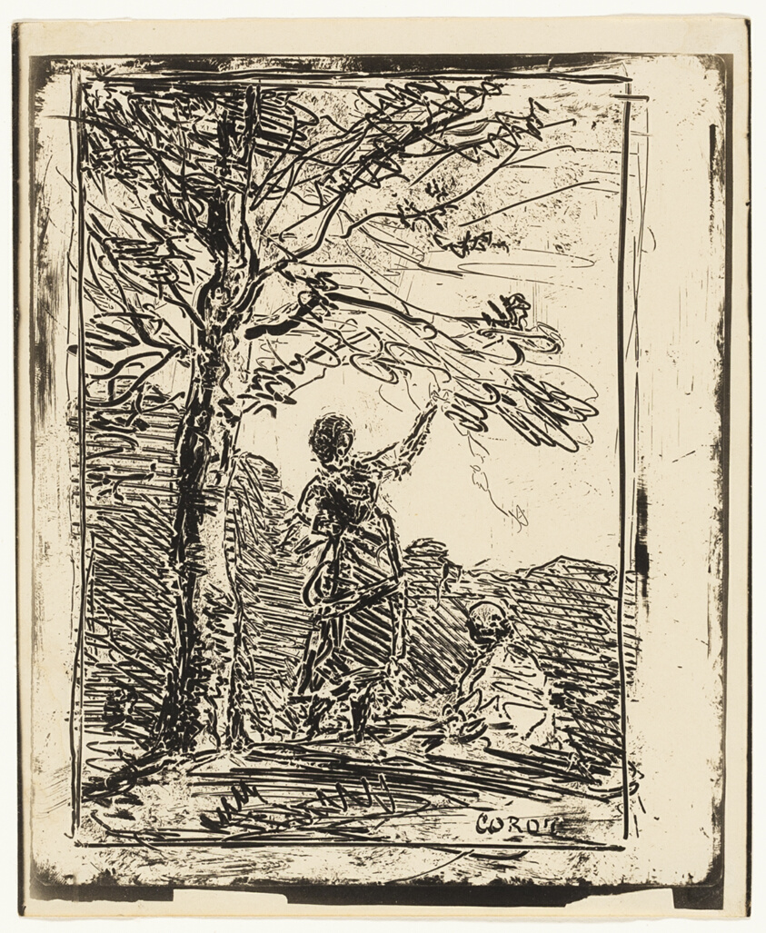 The Young Maiden and Death