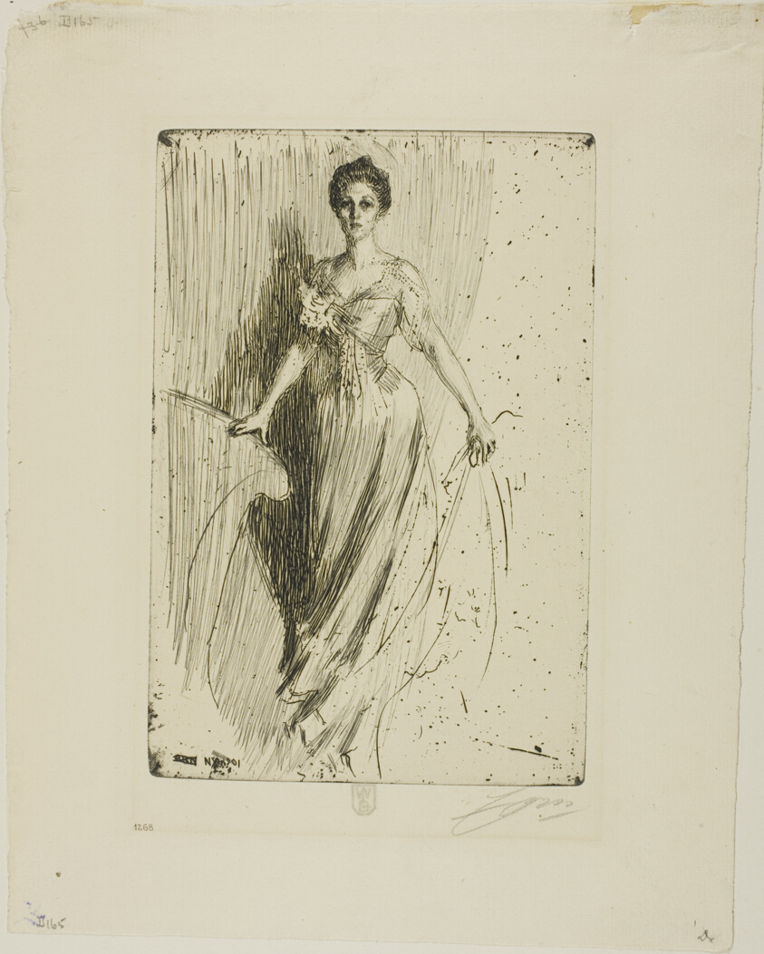 Miss Lurman