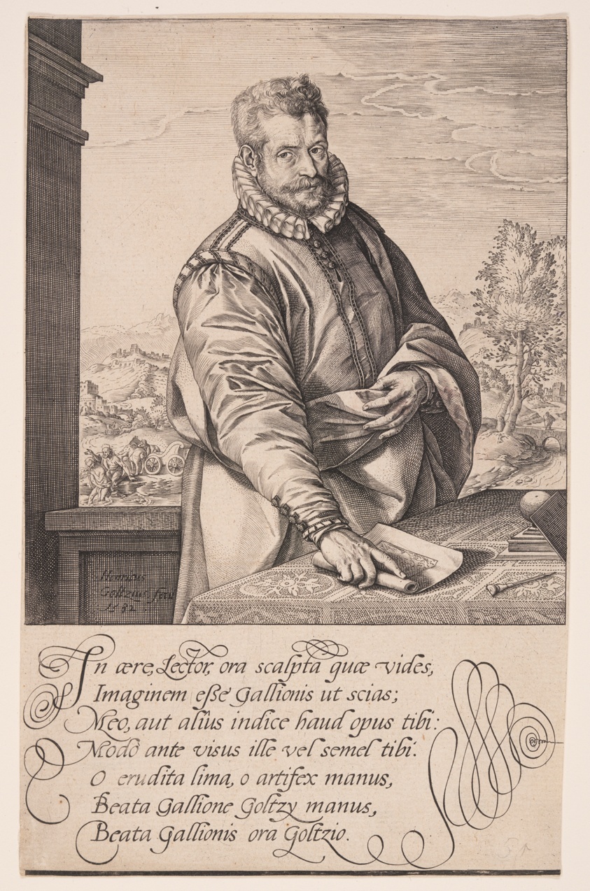 Philips Galle