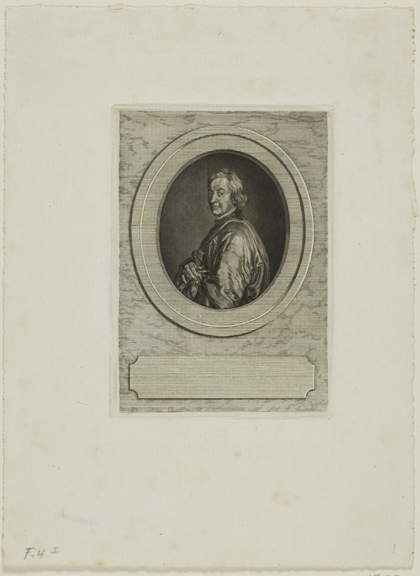 John Dryden