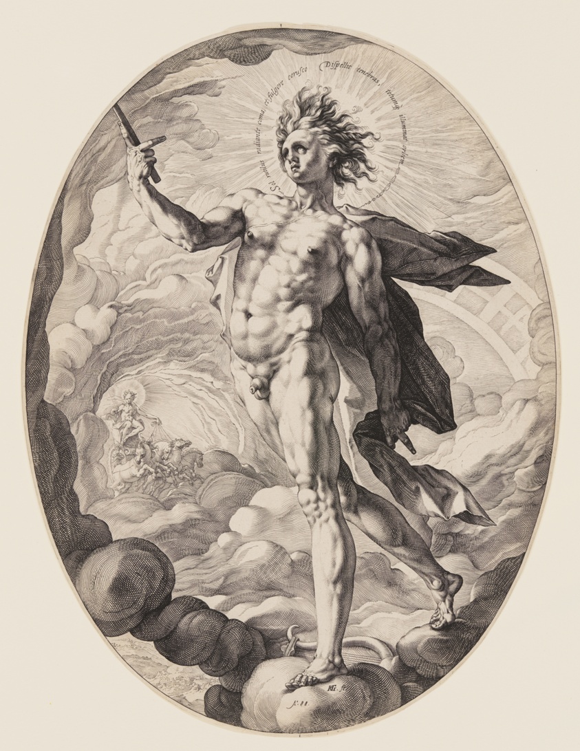 Apollo