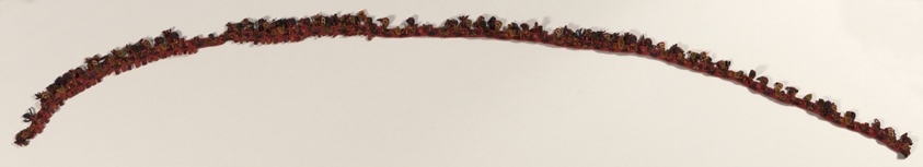Border Fragment