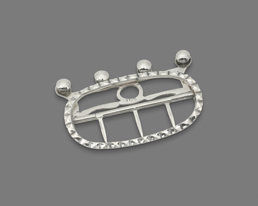 Stock Buckle