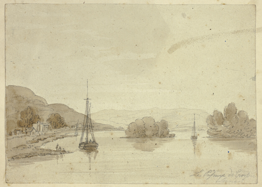Landscape