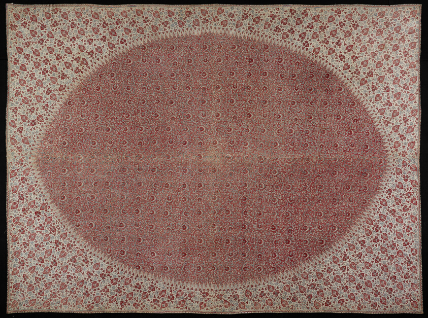 Ceremonial Skirt Cloth (dodot)