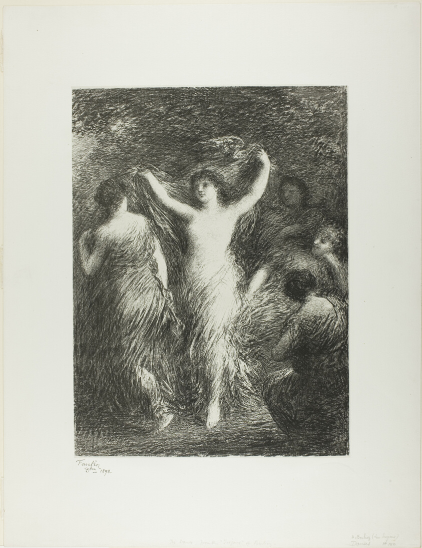 The Dance