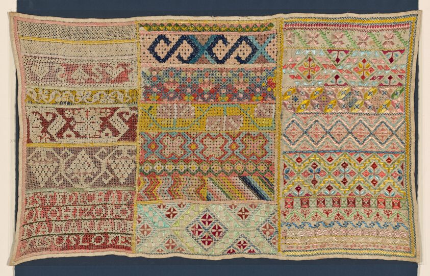 Sampler