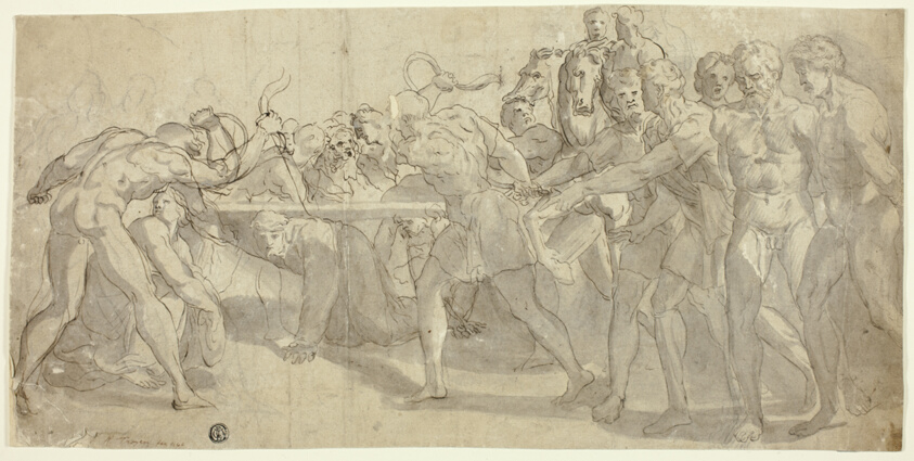 Calvary