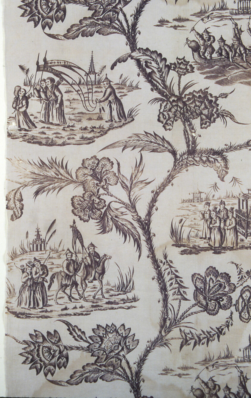 Panel (Furnishing Fabric)
