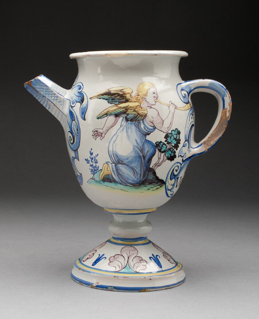 Pharmacy Jug