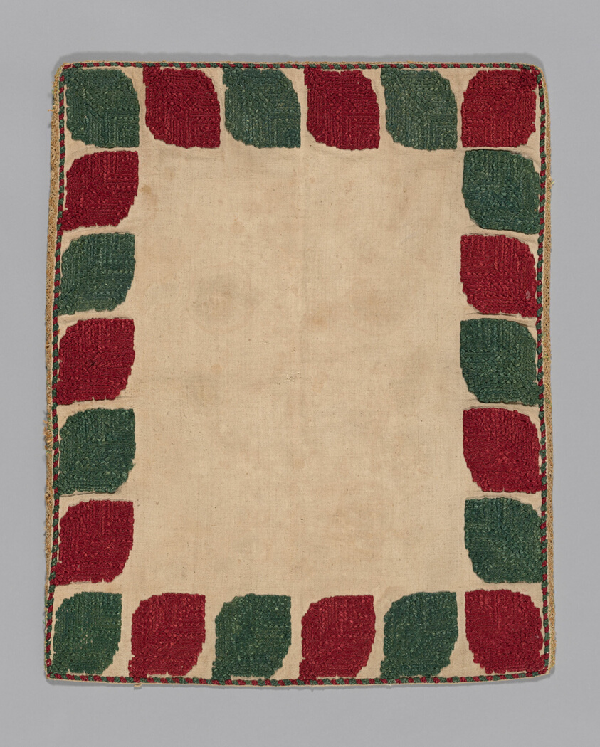 Pillow Cover