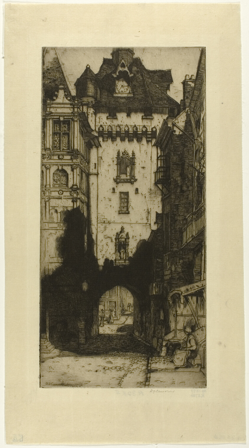 Loches