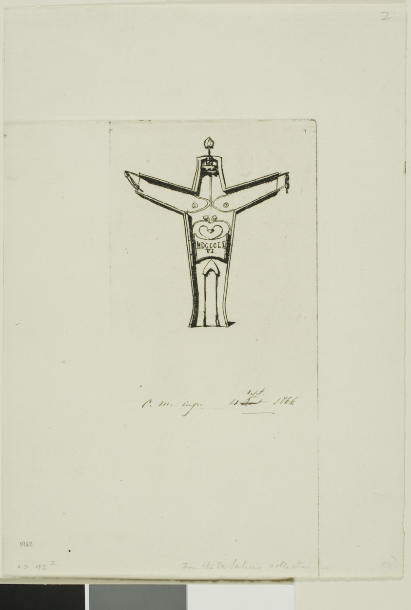 Lunar Law, No. 2
