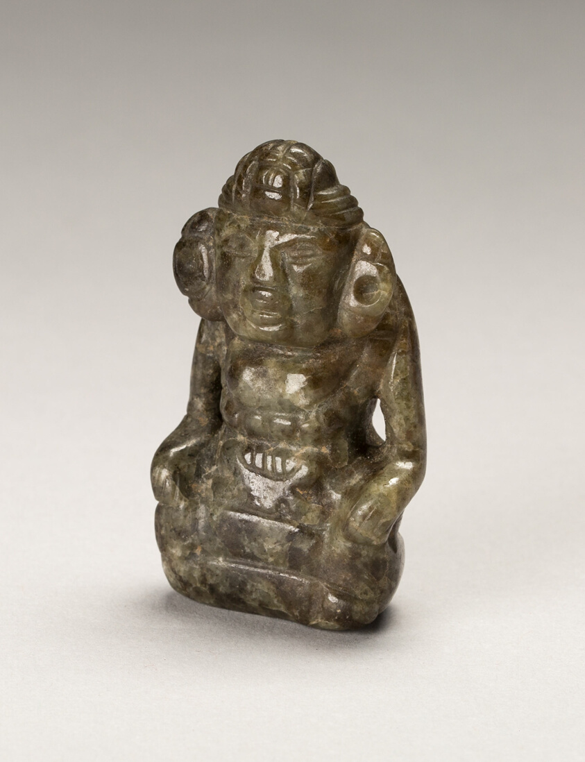 Figurine