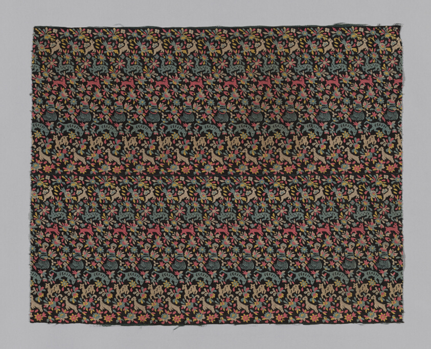 Dress Fabric