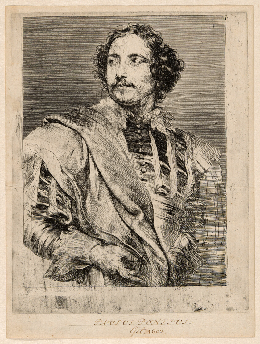 Paulus Pontius