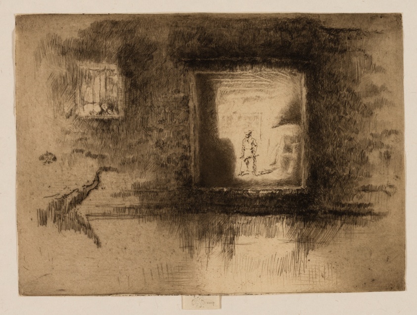 Nocturne: Furnace