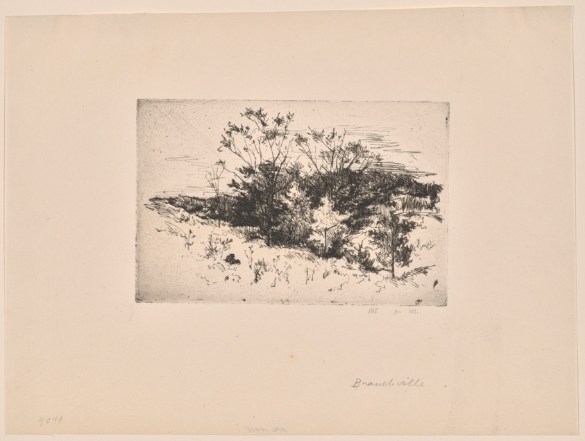 Autumn Landscape