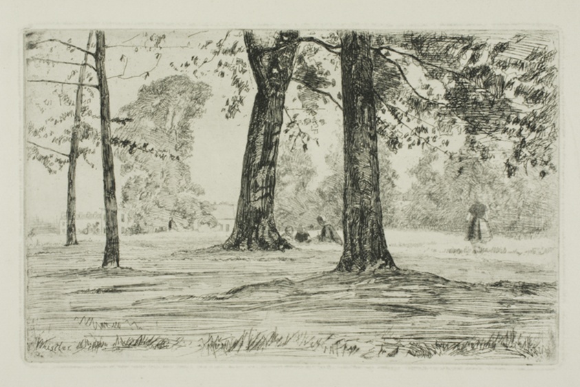 Greenwich Park