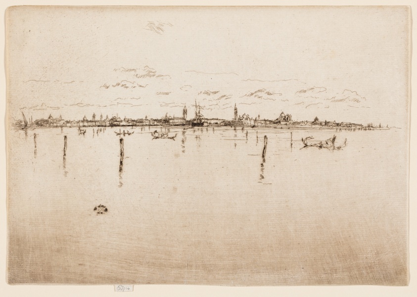 The Little Venice