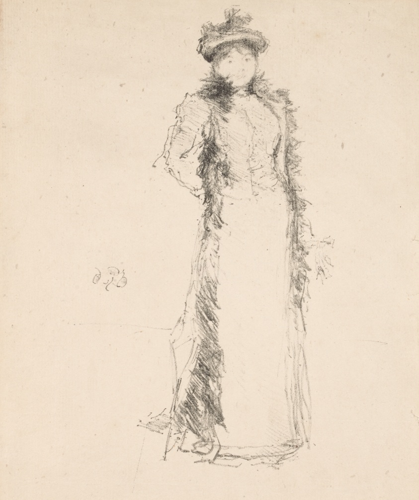 Beatrix Whistler