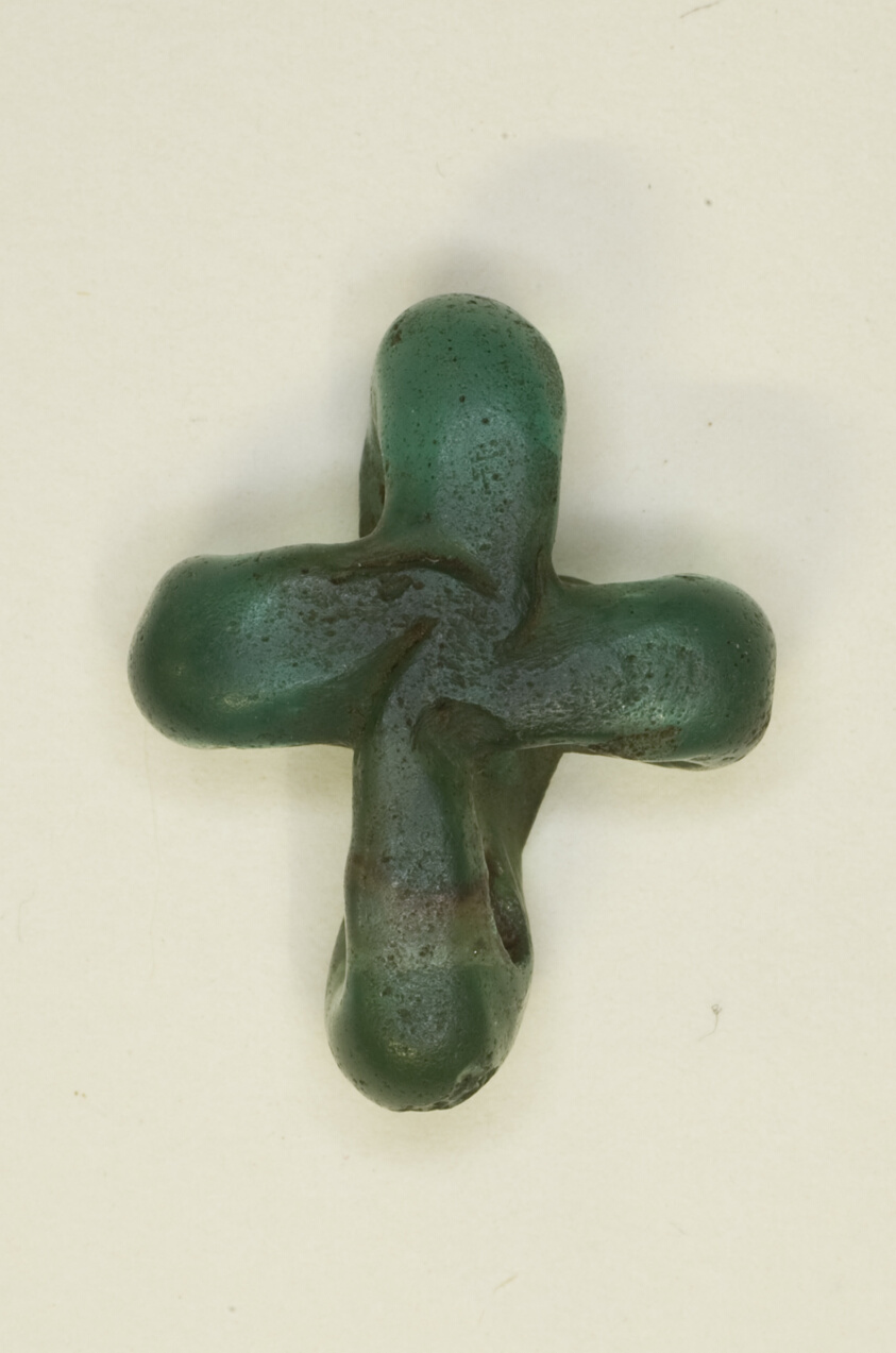Amulet of a Cross