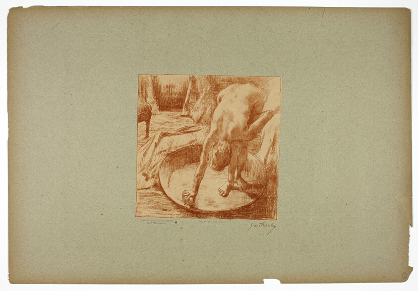 The Bath